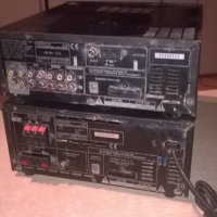 kenwood amplifier+preamplifier-за ремонт/части, снимка 8 - Ресийвъри, усилватели, смесителни пултове - 24568267