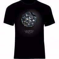 Игра на Тронове Game Of Thrones Crowing Strong Tyrell Тениска Мъжка/Дамска S до 2XL, снимка 1 - Тениски - 14035643