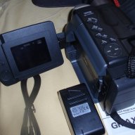 Продавам видеосамера JVC AXM-307 и триножник TANNER tr102 , снимка 9 - Камери - 12903194