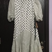 Нова рокля, снимка 1 - Детски рокли и поли - 21424595