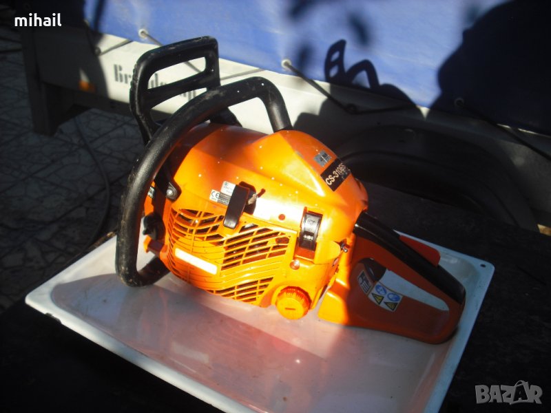 Echo CS-310ES, снимка 1