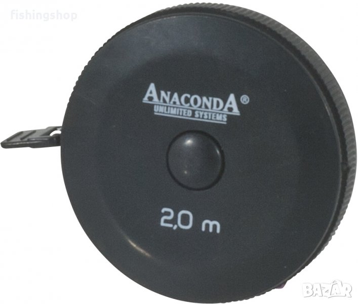 Рулетка - Anaconda Massband 2,0m, снимка 1