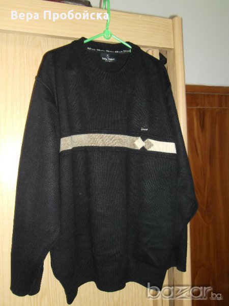 Мъжки вълнени пуловери., снимка 1