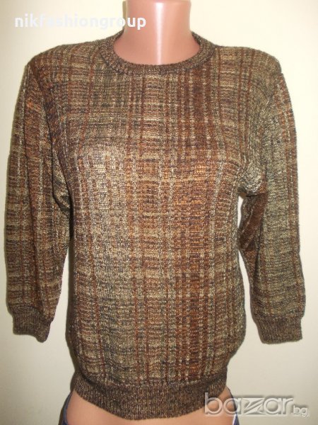 Малка пролетна блузка S, M размер, снимка 1