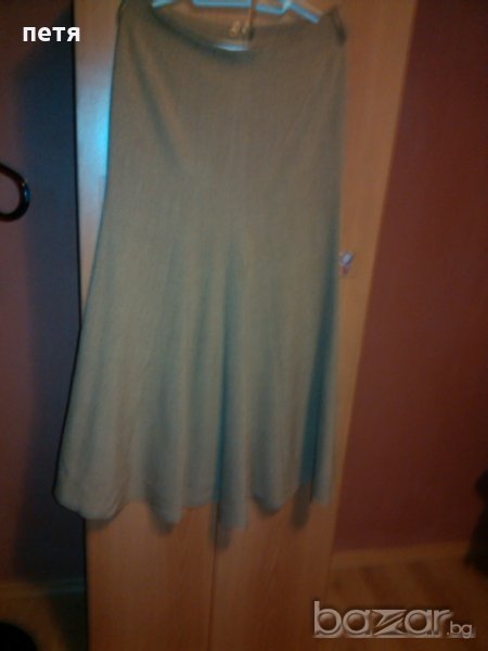 дълга пола, снимка 1