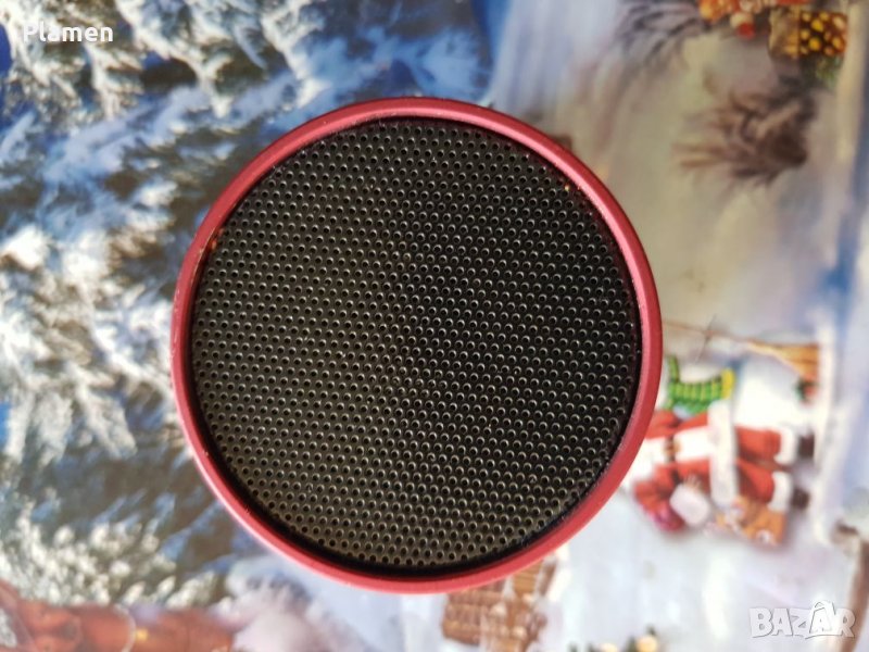 Блутут колонка, снимка 1