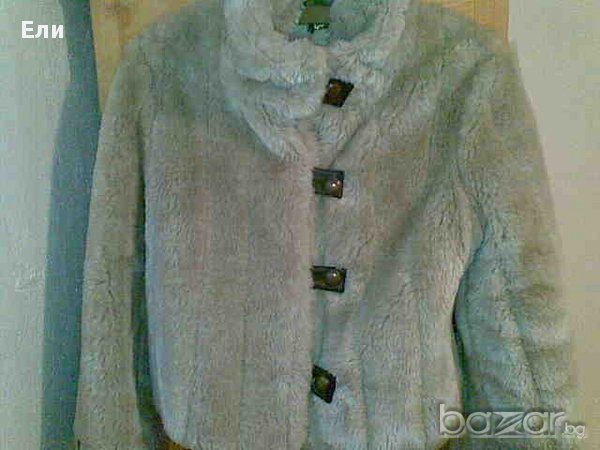 Късо кожухче, снимка 1