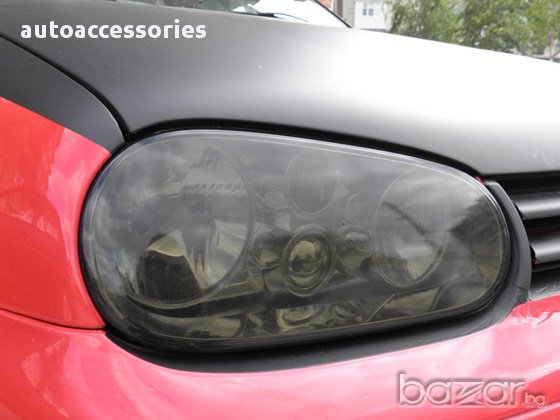 Фолио за затъмняване на фарове/стопове , снимка 1