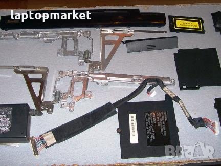 Toshiba Satellite A10-131 на части, снимка 1