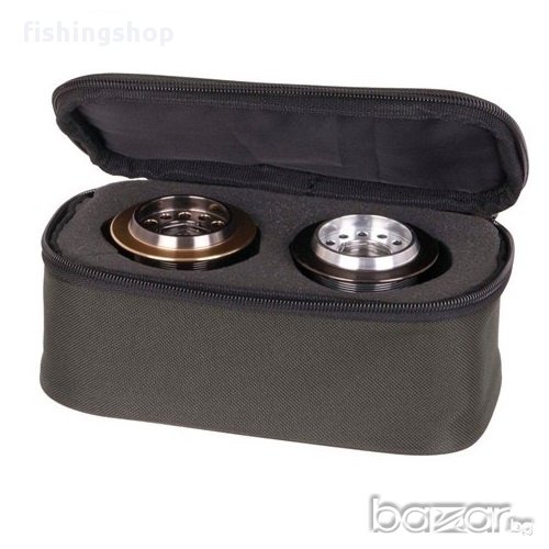 Калъф за шпули- Anaconda Twin Spool Case, снимка 1