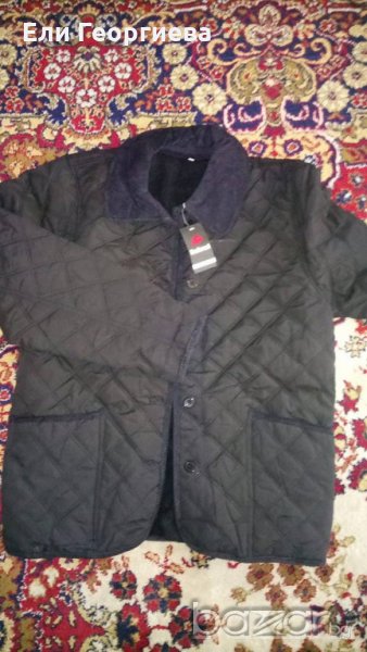 Яке, снимка 1