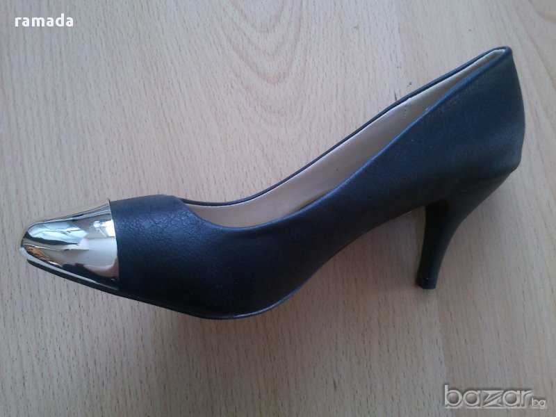 нови обувки 38, снимка 1