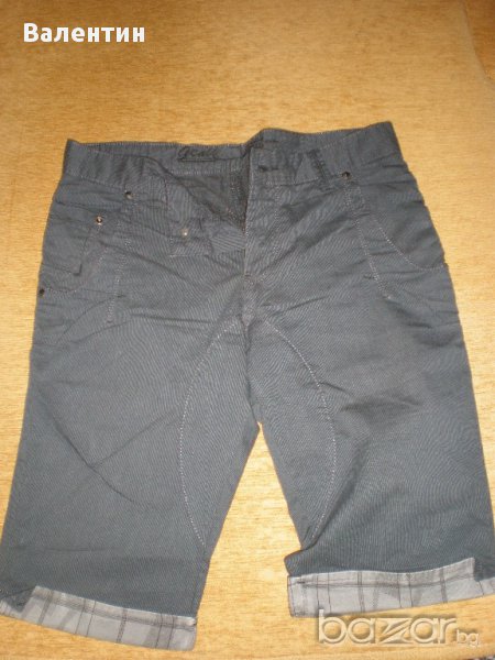 мъжки къси панталони, снимка 1