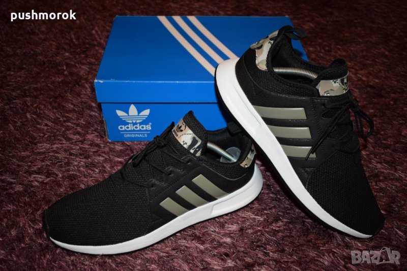 Adidas X_PLR 10, снимка 1
