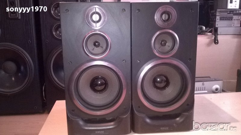 Topline mhc-4800xb 3way-40/25/20sm-внос швеицария, снимка 1