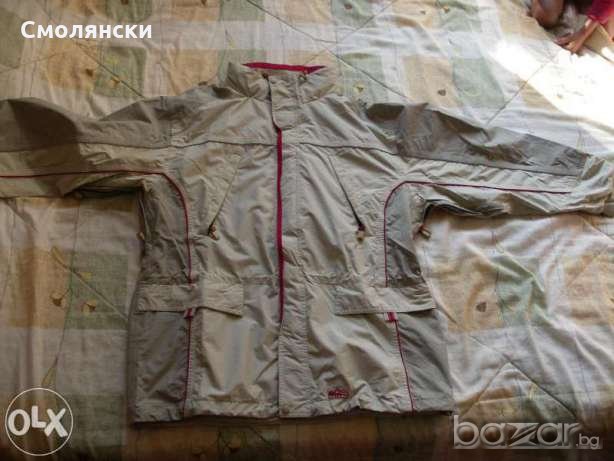 Непромокаемо градско яке ТСМ, снимка 1