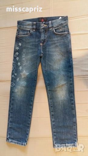 Детски дънки на RICHMOND , снимка 1