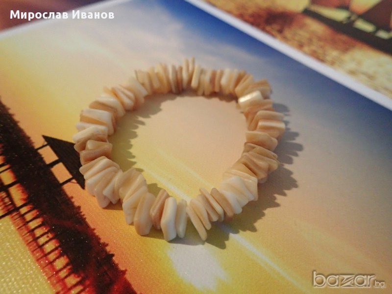 гривна  от Индонезия, снимка 1