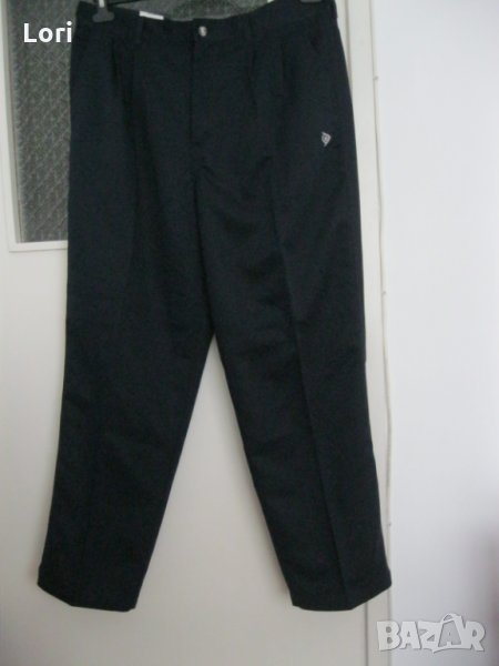 Мъжки панталон Dunlop, снимка 1