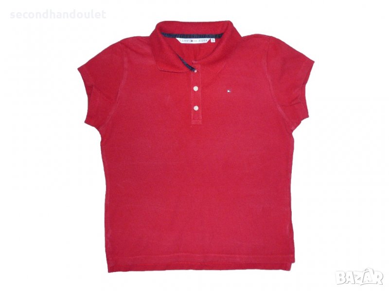 TOMMY HILFIGER дамска блуза, снимка 1