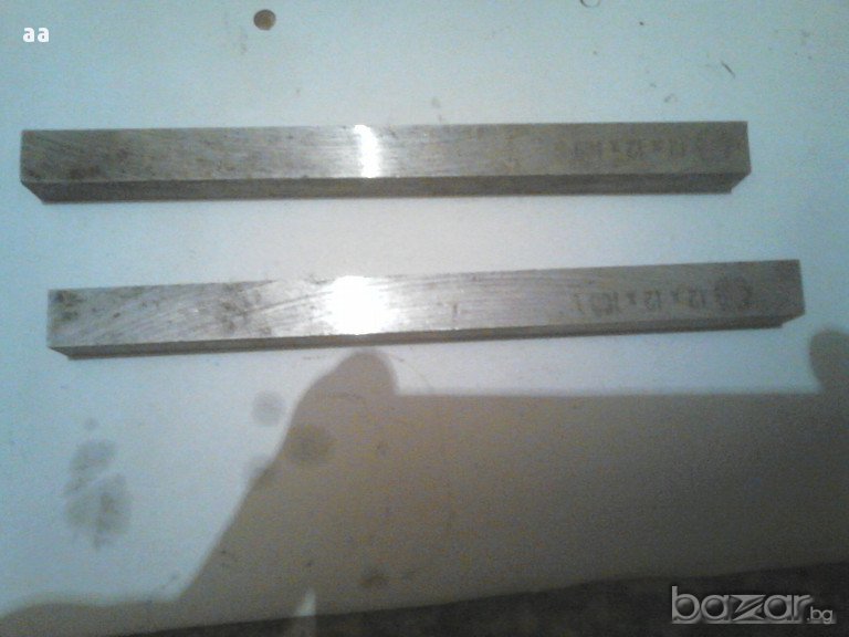 Кобалтови ножове за струг, снимка 1