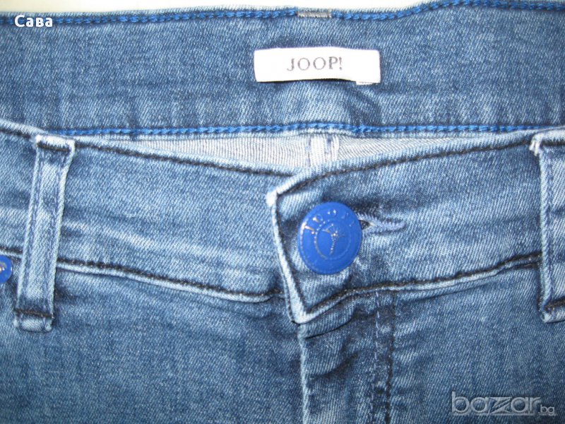 Дънки JOOP!  дамски,размер 33, снимка 1
