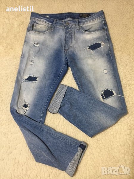 Мъжки дънки jack and Jones , снимка 1