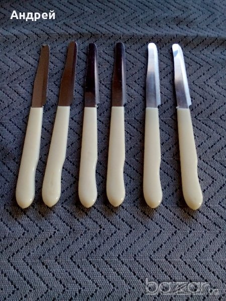 Приборен нож,ножче,ножчета #2, снимка 1