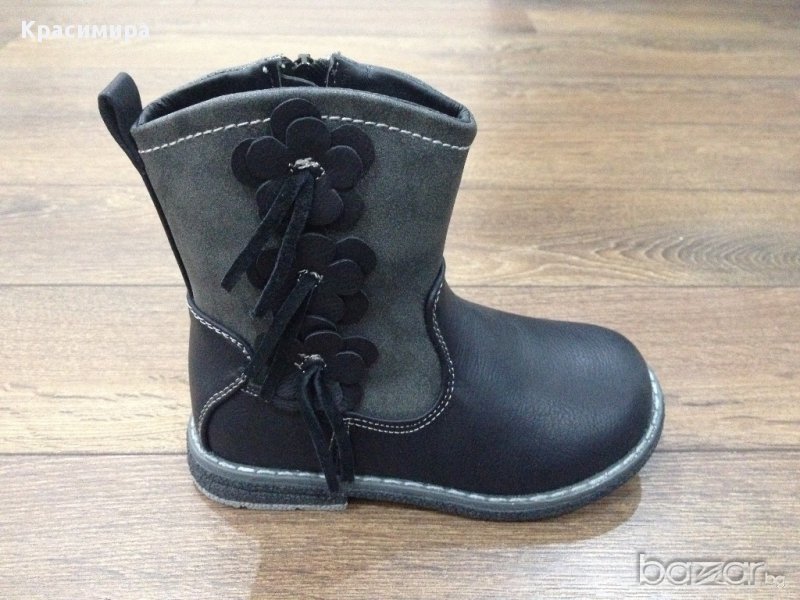 Намаление! Детски ботушки, снимка 1