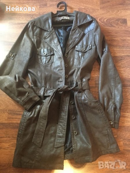 Дамско манто, снимка 1