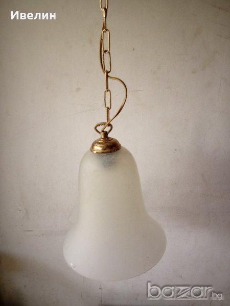 ретро полилей 2, снимка 1