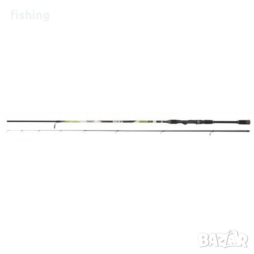 НОВО WIZARD СПИНИНГ ВЪДИЦА SKILL 2.20м /2.40м. до 8 гр., снимка 1