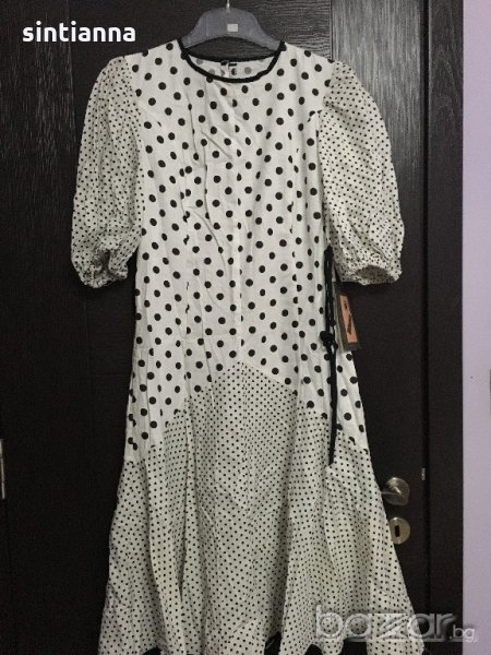 Нова рокля, снимка 1