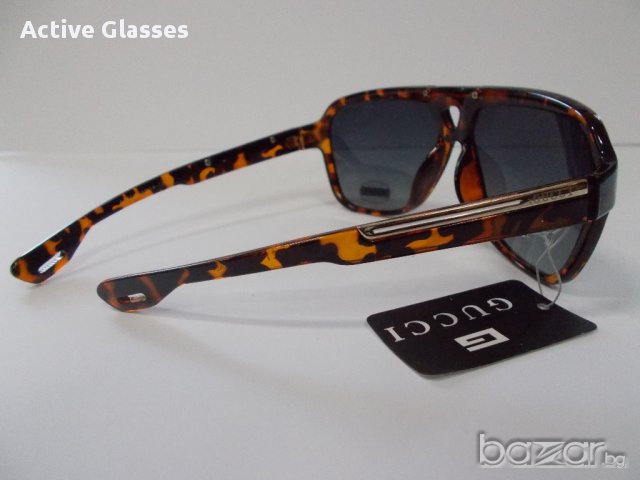 046 Слънчеви очила , снимка 3 - Слънчеви и диоптрични очила - 12899462