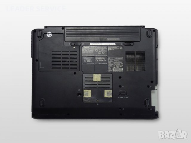 DELL INSPIRON 1521 за части, снимка 3 - Части за лаптопи - 24930231