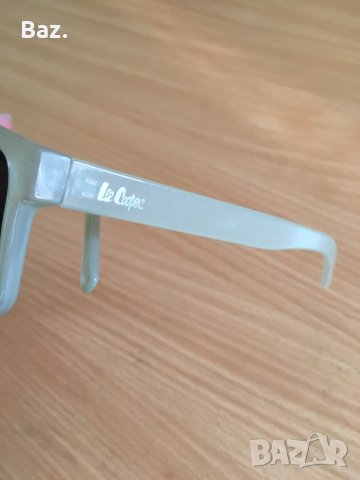   Слънчеви очила Lee Cоpper, снимка 4 - Слънчеви и диоптрични очила - 25657964