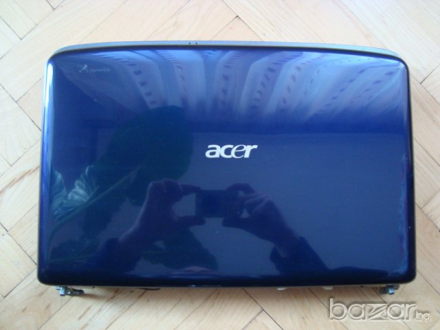 Acer Aspire 5536 лаптоп на части, снимка 2 - Части за лаптопи - 6595889