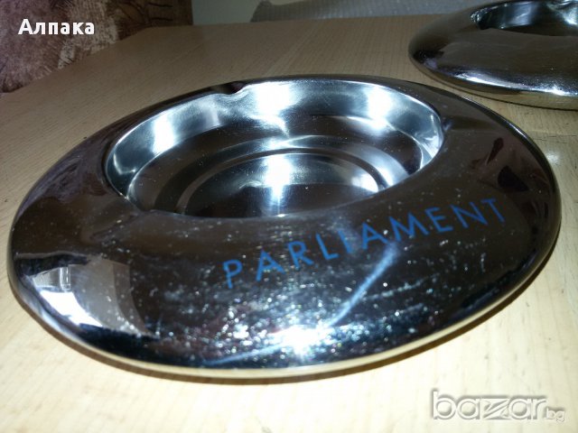 Продавам различи видове пепелници, алпака, снимка 6 - Аксесоари за кухня - 14502127