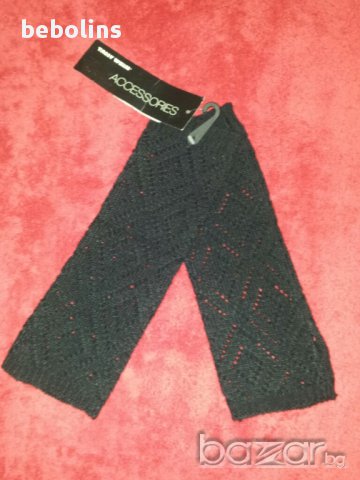 Дамски Ръкавели TALLI WEIJL, снимка 4 - Шапки - 12026744