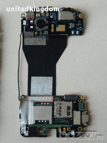 Части за HTC Sensation, снимка 7 - Резервни части за телефони - 9707059
