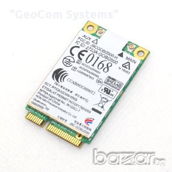 3g+gps Lenovo Thinkpad L/T/W/X/Edge Qualcom Gobi2000