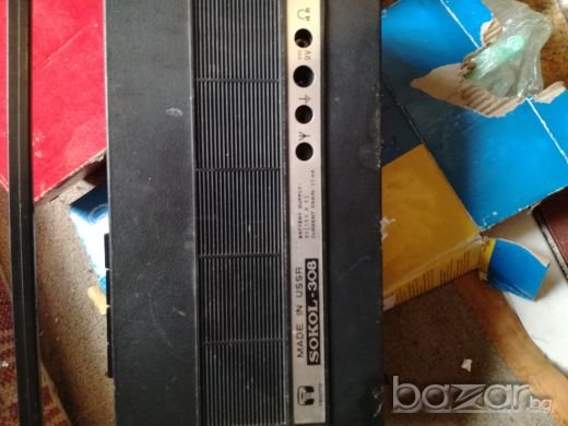 Продавам стари лампови телевизори,радиота,уселвател, снимка 11 - Други - 19161075