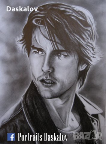 Рисувам портрети с масло по снимка включена рамка със стъкло., снимка 4 - Ученически пособия, канцеларски материали - 21520547