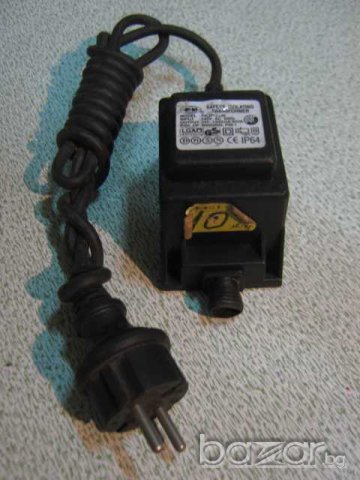 Адаптер "PK.IP-2430", снимка 4 - Други инструменти - 7958871