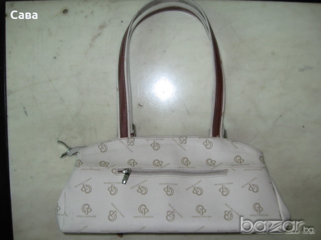 Чанта OROCCOPIERR, снимка 6 - Чанти - 18887476