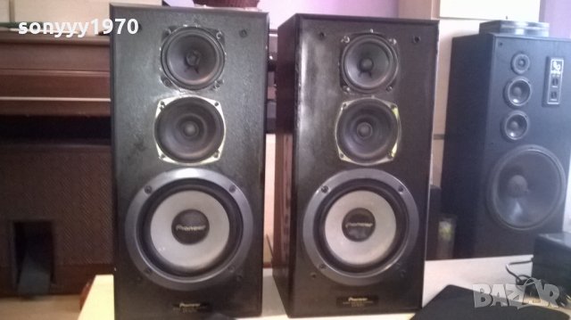 pioneer-тонколони за ремонт-54х26х24см