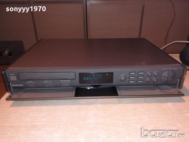 marantz deck-made in japan-внос швеицария, снимка 11 - Декове - 21347406