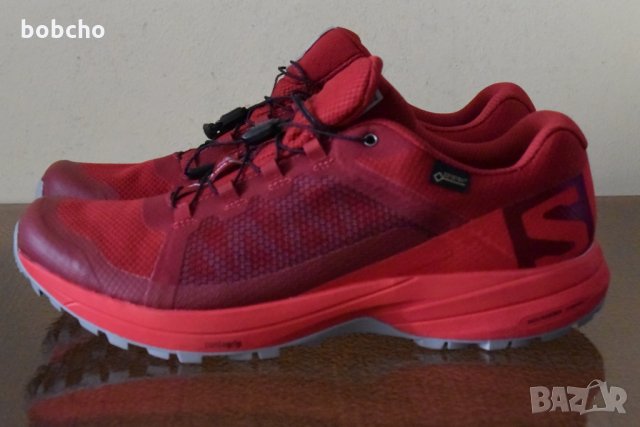 Salomon XA Elevate GORE-TEX 