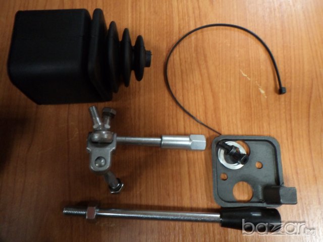 ръчен разпределител хидравличен, снимка 11 - Други машини и части - 7197408