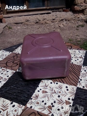 Стара пластмасова туба, снимка 6 - Антикварни и старинни предмети - 25340464